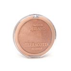 Madam Milano Aynalı Terracotta Bronzer