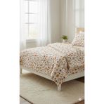 Madame Asel Home Nevresim Takımı Tek Kişilik - 001-Renkli - 160 x 220 cm