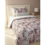 Madame Asel Home Nevresim Takımı Tek Kişilik - 17 Pembe - 160 x 220 cm