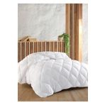 Madame Clean Home Tek Kişilik Antialerjik Microfiber Yorgan 155x215