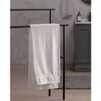 Madame Coco 8682116084925 Piano Armürlü Banyo Havlusu - Otel Koleksiyon