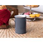 Madame Coco Achiko Kupa Amd-01225ml-antrasit