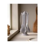 Madame Coco Alsace 5'li Standlı Servis Seti - Soft Gri