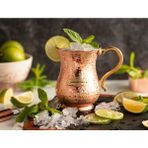 Madame Coco Anatolia Dövme Bardak