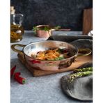 Madame Coco Anatolia Sahan 16cm Tava0000000003sahan - 16 Cm-bakır