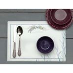 Madame Coco Aron Amerikan Servis - 29 x 42 cm - Krem