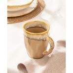 Madame Coco Belford Kupa - Açık Kahve - 400 ml