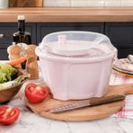 Madame Coco Belly Salata Kurutucusu