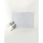 Madame Coco Berthe Ayak Havlusu - Gri - 50x70 Cm Hvlu000000007350 X 70 Cm-gri Çok Renkli