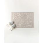 Madame Coco Berthe Ayak Havlusu - Vizon - 50x70 Cm Hvlu000000007350 X 70 Cm-vizon Çok Renkli