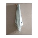 Madame Coco Brise %100 Pamuk Müslin Peştamal - Mint Yeşili - 80x160 cm