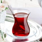 Madame Coco Candide 19300 6'lı Çay Bardağı