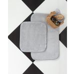 Madame Coco Carol 1 Adet Banyo Paspası