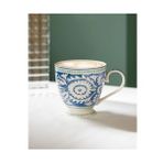 Madame Coco Caron Cluny Kupa - Renkli - 400 ml
