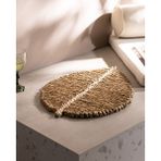 Madame Coco Cateline Amerikan Servis - Naturel - 50 x 35 cm