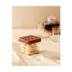 Madame Coco Chocolate Saklama Kabı