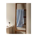 Madame Coco Clarette 90x150 cm Soft Mavi Banyo Havlusu