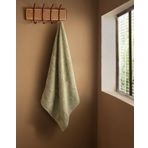 Madame Coco Clarette Açık Yeşil 90x150 cm Banyo Havlusu