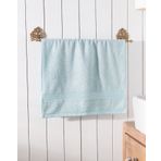 Madame Coco Clarette Mint Yeşili 50x80 cm Yüz Havlusu