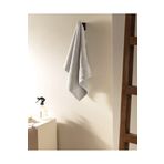 Madame Coco Clarette Soft Gri 50x80 cm Yüz Havlusu
