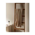 Madame Coco Clarette Taba 90x150 cm Banyo Havlusu