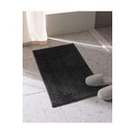 Madame Coco Conques Banyo Paspas - Antrasit - 50x80 Cm