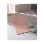 Madame Coco Conques Banyo Paspas, Pembe, 50 x 80
