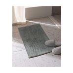 Madame Coco Conques Banyo Paspas - Yeşil - 50x80 Cm