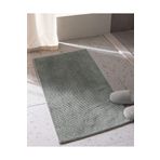 Madame Coco Conques Banyo Paspas - Yeşil - 60x100 cm
