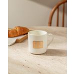 Madame Coco Droit Gold Kupa