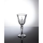 Madame Coco Dublin 4'lü Şarap Kadehi Seti - 240 Ml - Şeffaf 8684427129685 Çok Renkli