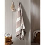 Madame Coco Eden Banyo Havlusu - Bej - 80 x 150 cm