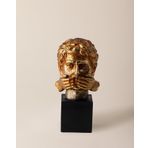 Madame Coco Emma Biblo, Gold