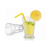 Madame Coco Florentine 4 260 ml Bardak Seti