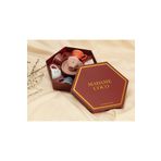 Madame Coco Grand 12 Parça 90 ml Kahve Fincan Seti