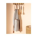 Madame Coco Juste Mutfak Önlüğü