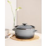 Madame Coco La Garde 24 cm Derin Tencere