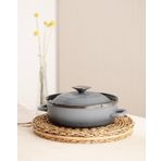 Madame Coco La Garde 24 cm Kısa Tencere