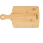 Madame Coco Laure Bambu Kesme Tahtası 32x17,5cm - Ahşap