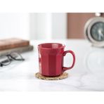 Madame Coco Lemans Kupa - Carmen Kırmızı - 270 ml - 1 Adet