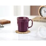 Madame Coco Lemans Kupa - Mürdüm - 270 ml - 1 Adet