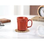 Madame Coco Lemans Kupa - Terra Cotta - 270 ml - 1 Adet - Kahverengi