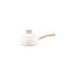Madame Coco Manon Sos Tenceresi - Beyaz - 17 cm