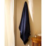 Madame Coco Marlie Lacivert 80x160 CM Banyo Havlusu