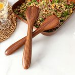 Madame Coco Marsilya Salata Kaşığı Seti