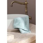 Madame Coco Martha 2'li (TENCEL™) Pamuklu El Havlusu - Mint Yeşili - 30x45 cm