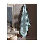 Madame Coco Martha Mint Yeşili 80x150 cm Banyo Havlusu