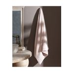 Madame Coco Martha Pudra 80x150 cm Banyo Havlusu