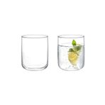 Madame Coco Musette 4'Lü 270 ml Su Bardağı Seti