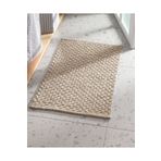 Madame Coco Najac Banyo Paspas - Bej - 50x80 cm